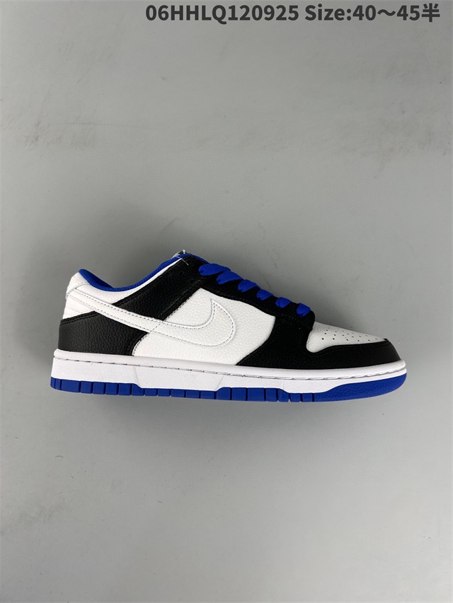 women low top dunk shoes 2022-11-25-250